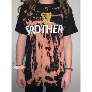 brothers bar tee